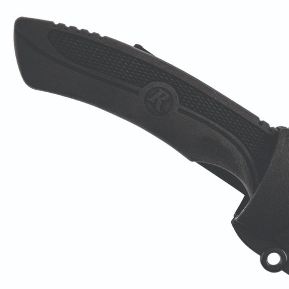 Remington Sportsman R10001 Fixed 4.3" Drop Point Blade Knife $30 - Picture 3 of 13